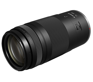 RF鏡頭- RF75-300mm f/4-5.6 - 佳能台灣